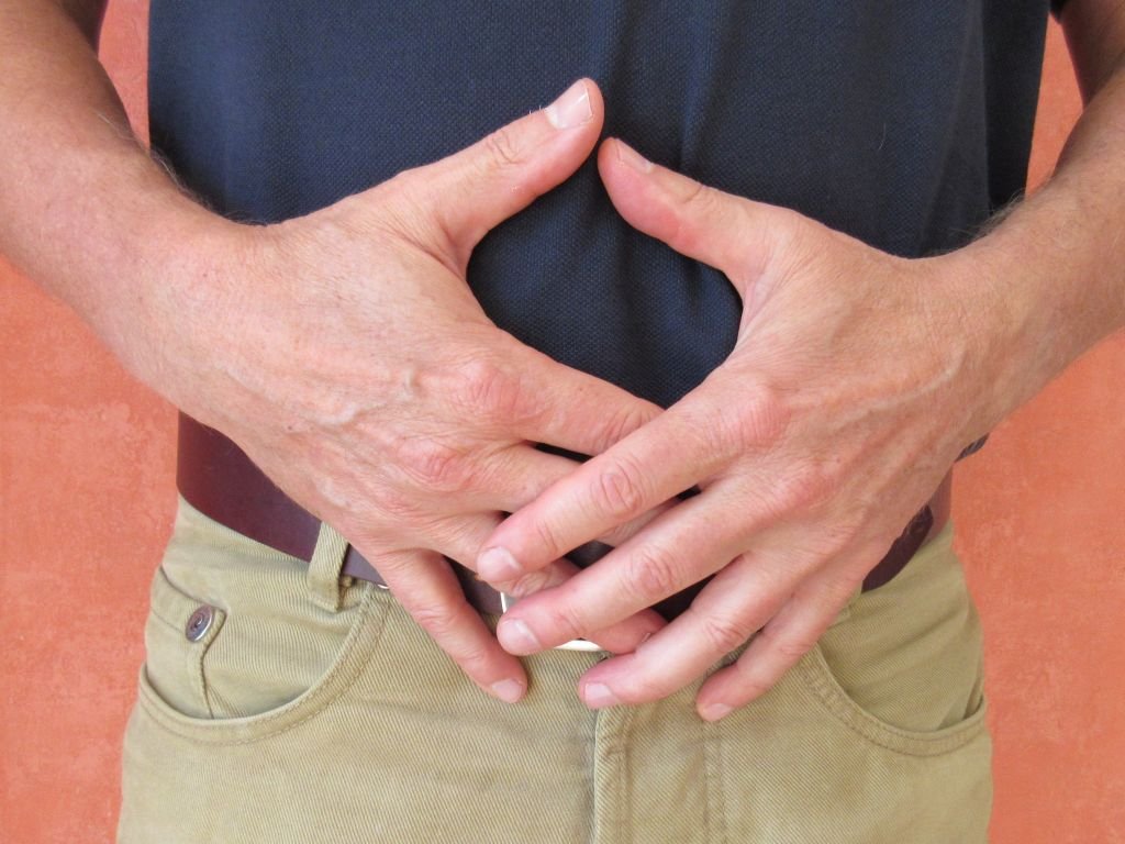 Blähungen – Wirksame Hausmittel und alternative Therapie.  Heilpraktiker Patric Warten 