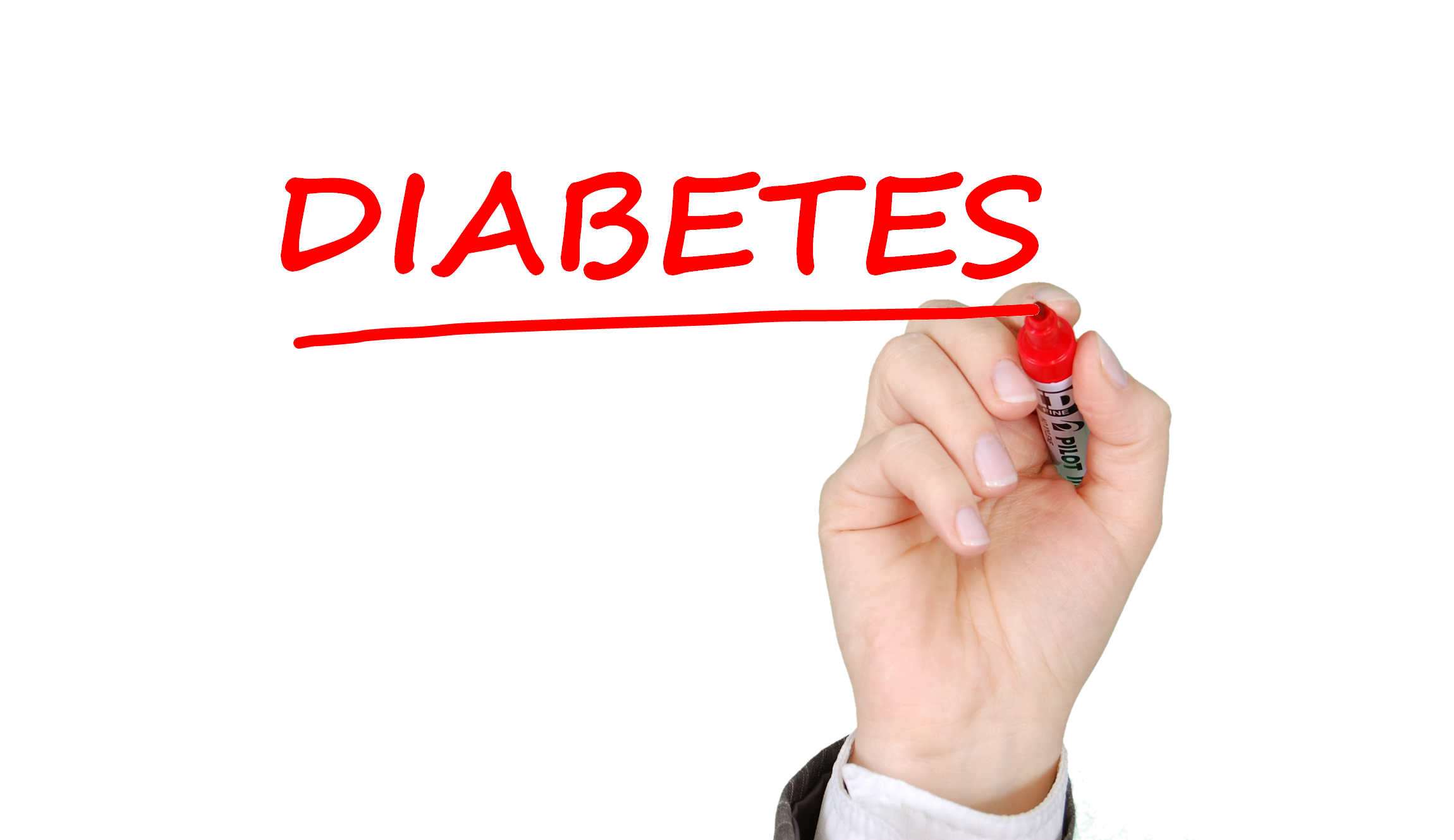 Diabetes Typ 2 gehört zu den häufigsten chronischen Stoffwechselerkrankungen in Deutschland