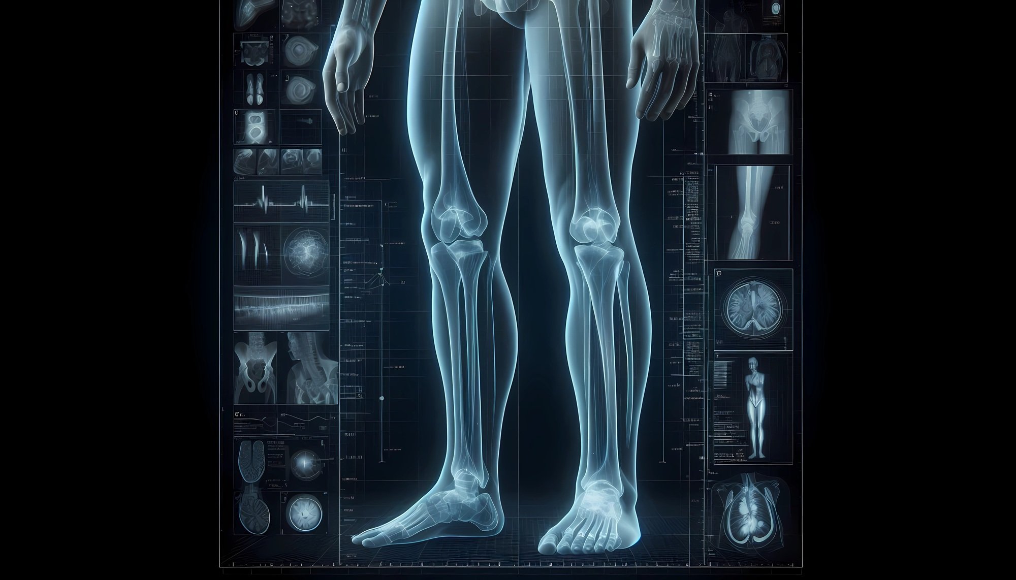 Diagnose der Arthrose