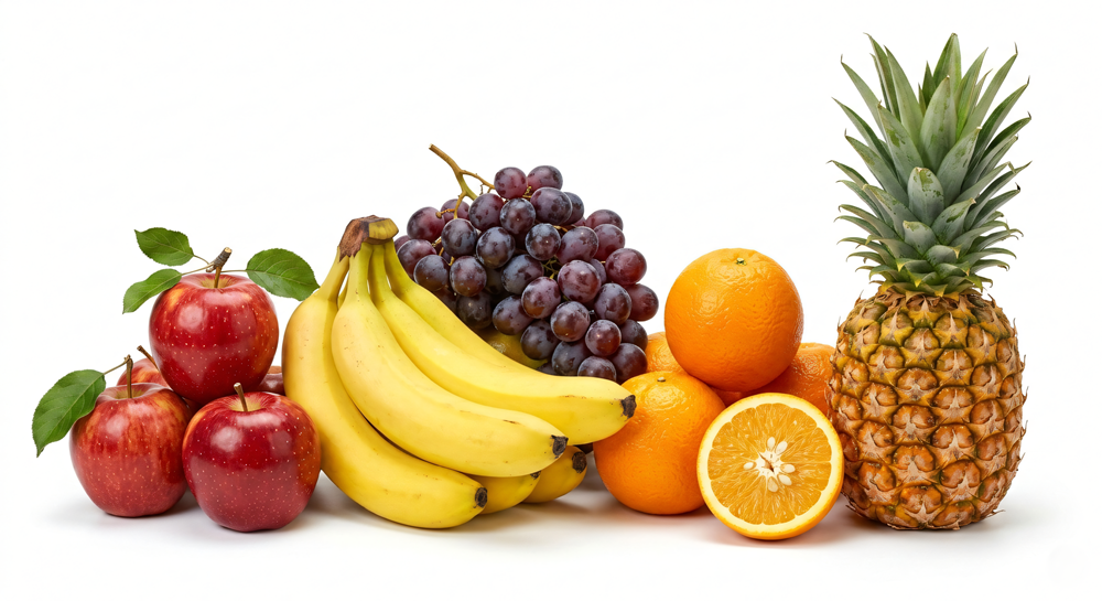 Ernährung – die wichtigste Grundlage für ein starkes Immunsystem
