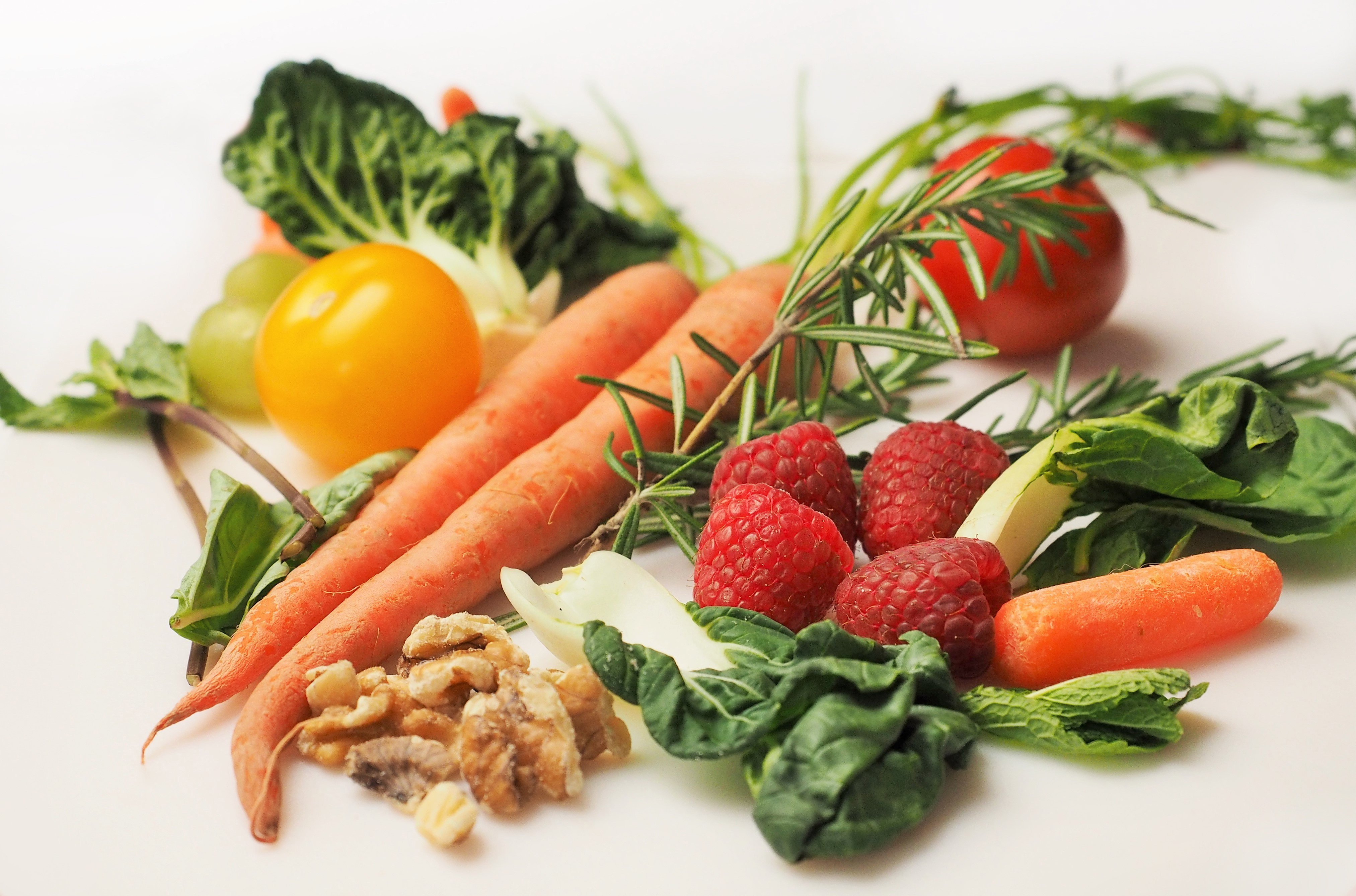 Ernährungstherapie - Ernährungsmedizin