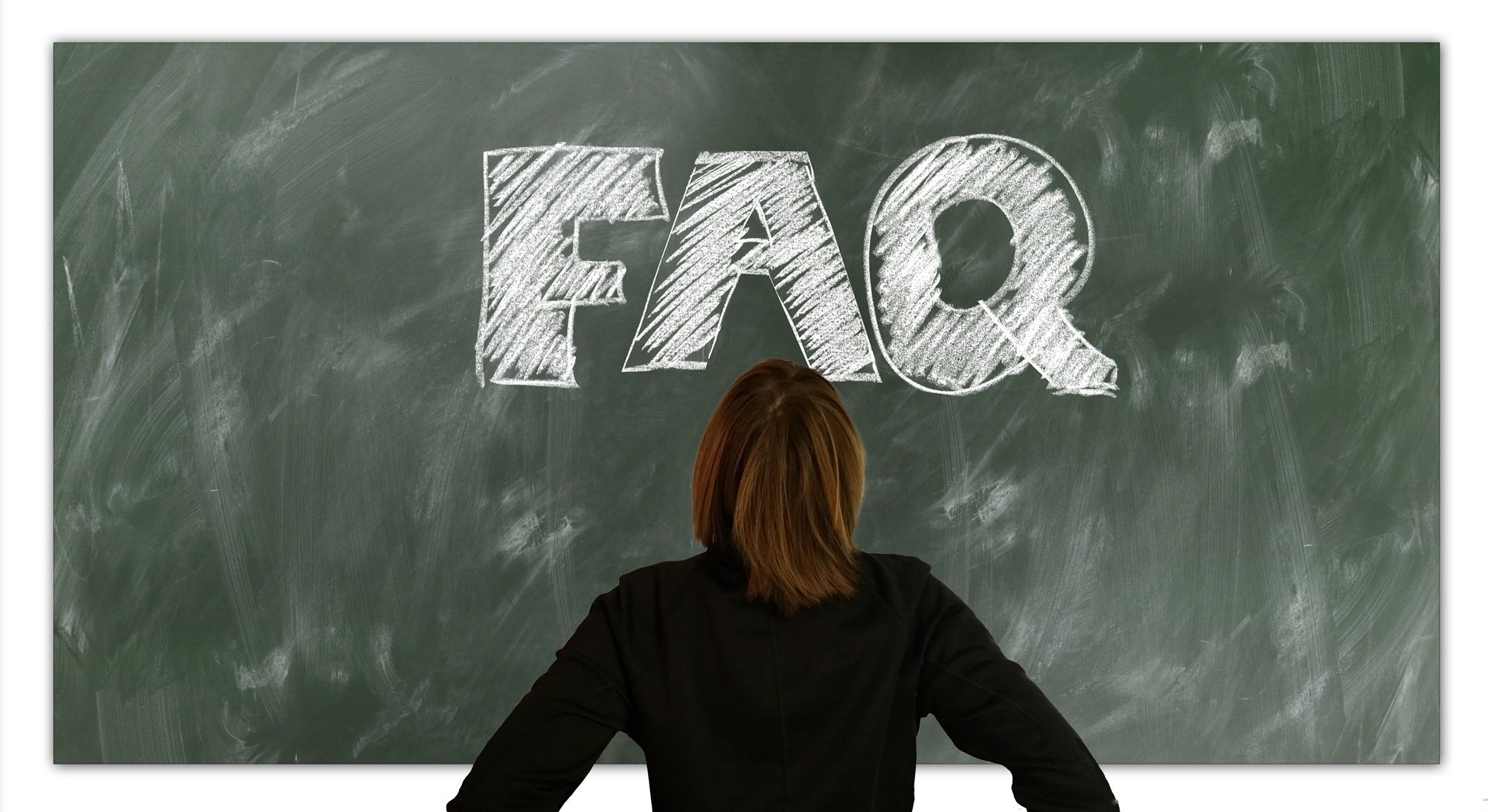 FAQ zum Thema Diabetes Typ 2