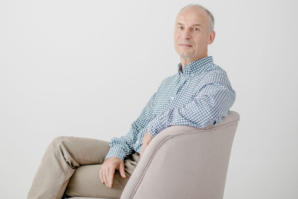 Ihr Heilpraktiker und Osteopath bei Arthrose