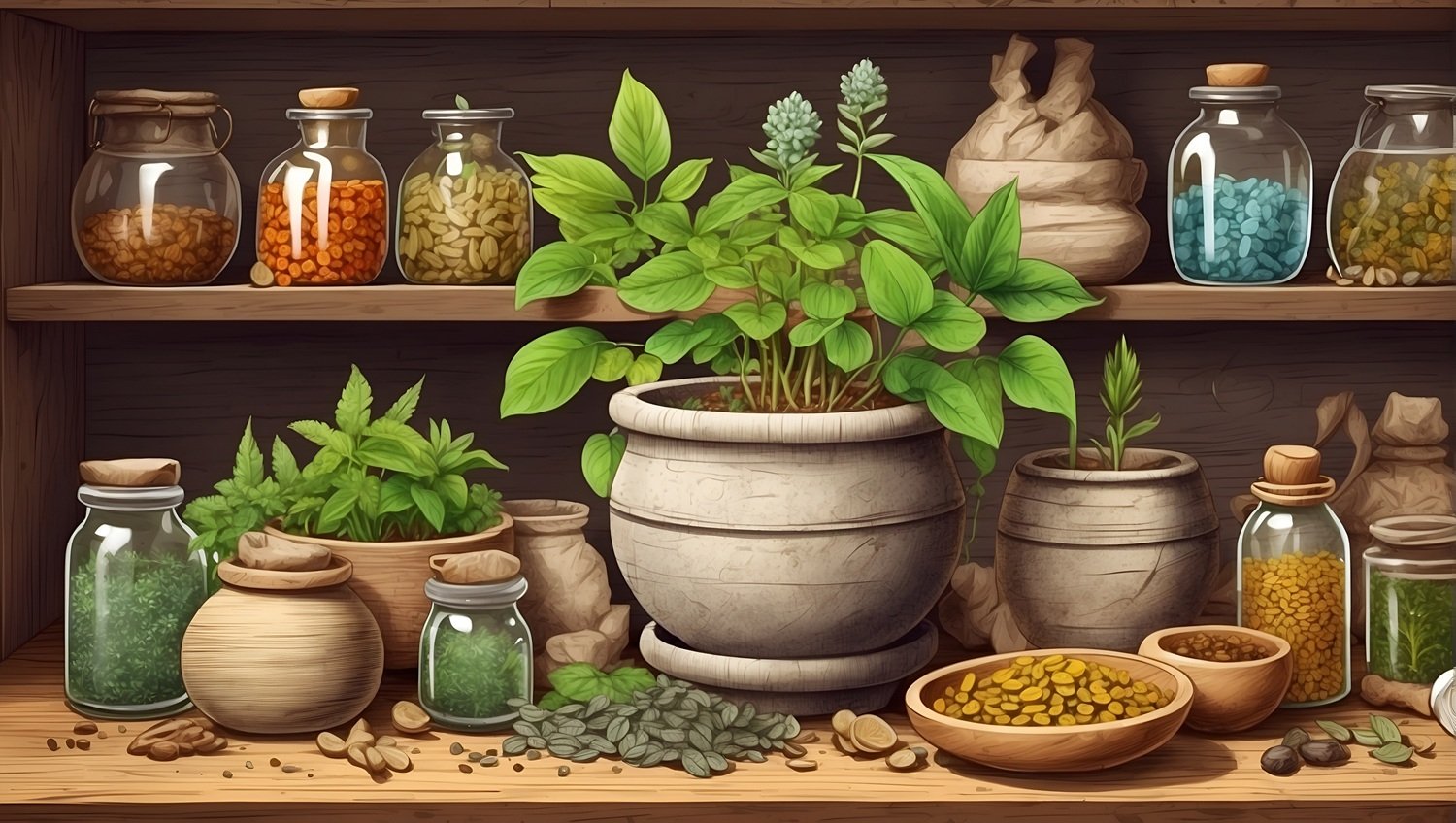 Naturheilkunde bei entzündlichem Rheuma