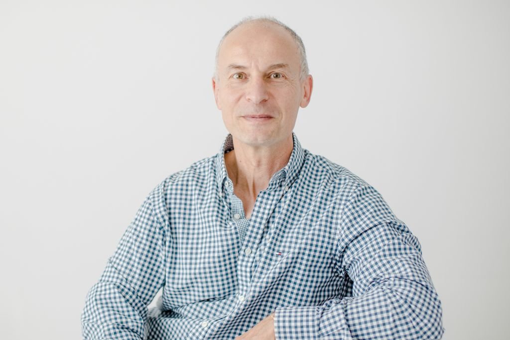 Patric Warten, Ihr Osteopath bei einem Impingementsyndrom