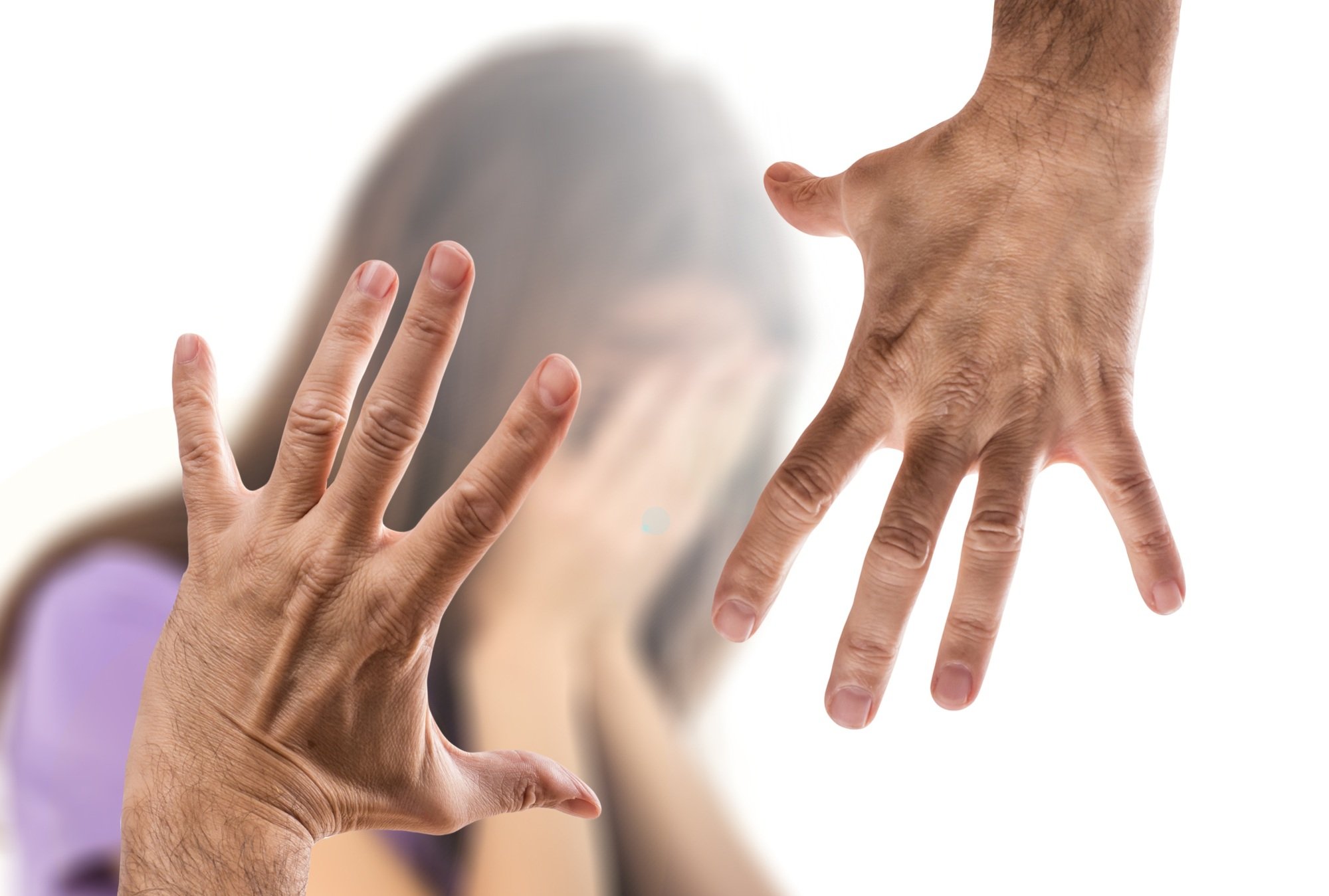 Psychisches Trauma