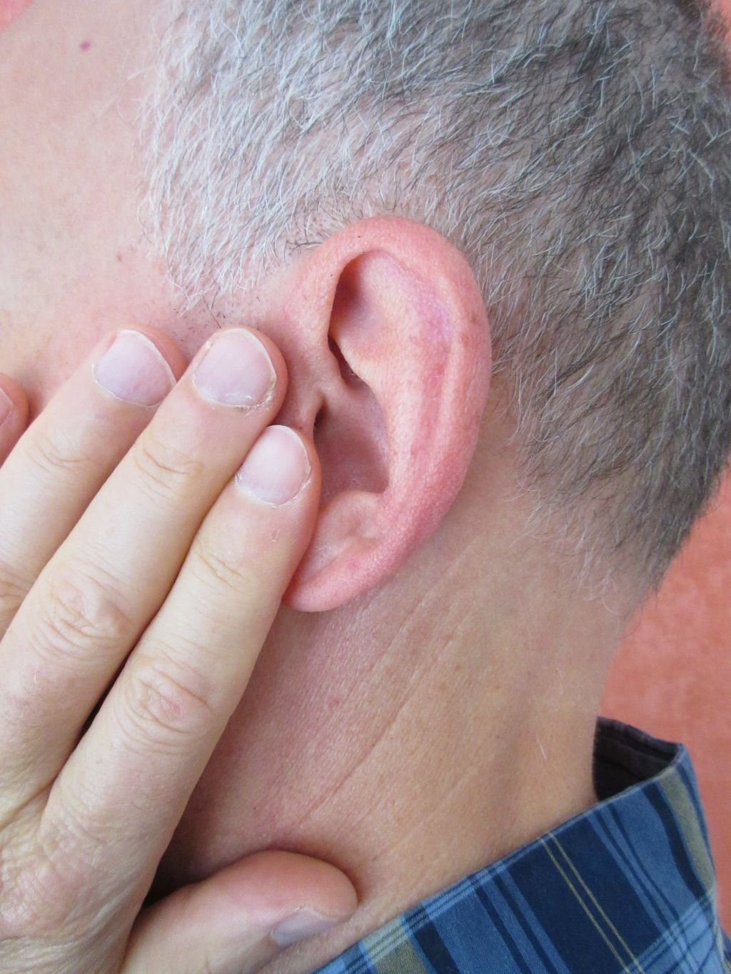 Tinnitus – Geräusche im Ohr. Osteopathie kann helfen 